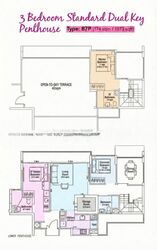 Watercolours (D18), Condominium #559016811